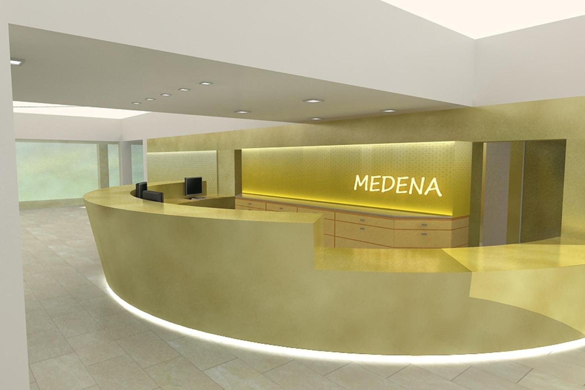Hotel Medena Budget Trogir Kültér fotó